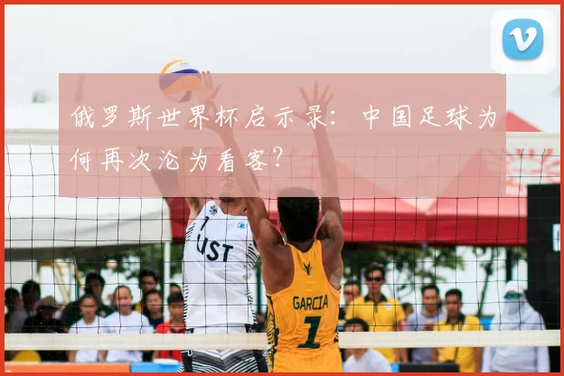 俄罗斯世界杯启示录：中国足球为何再次沦为看客？