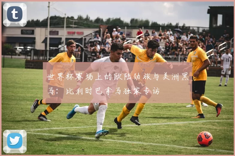世界杯赛场上的欧陆劲旅与美洲黑马：比利时巴拿马独家专访