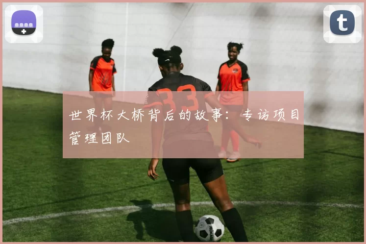 世界杯大桥背后的故事：专访项目管理团队