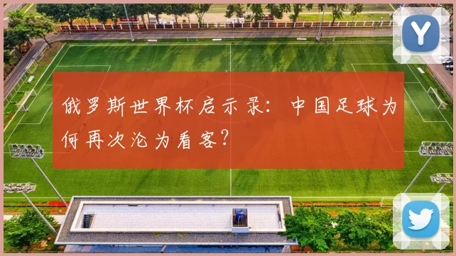 俄罗斯世界杯启示录：中国足球为何再次沦为看客？